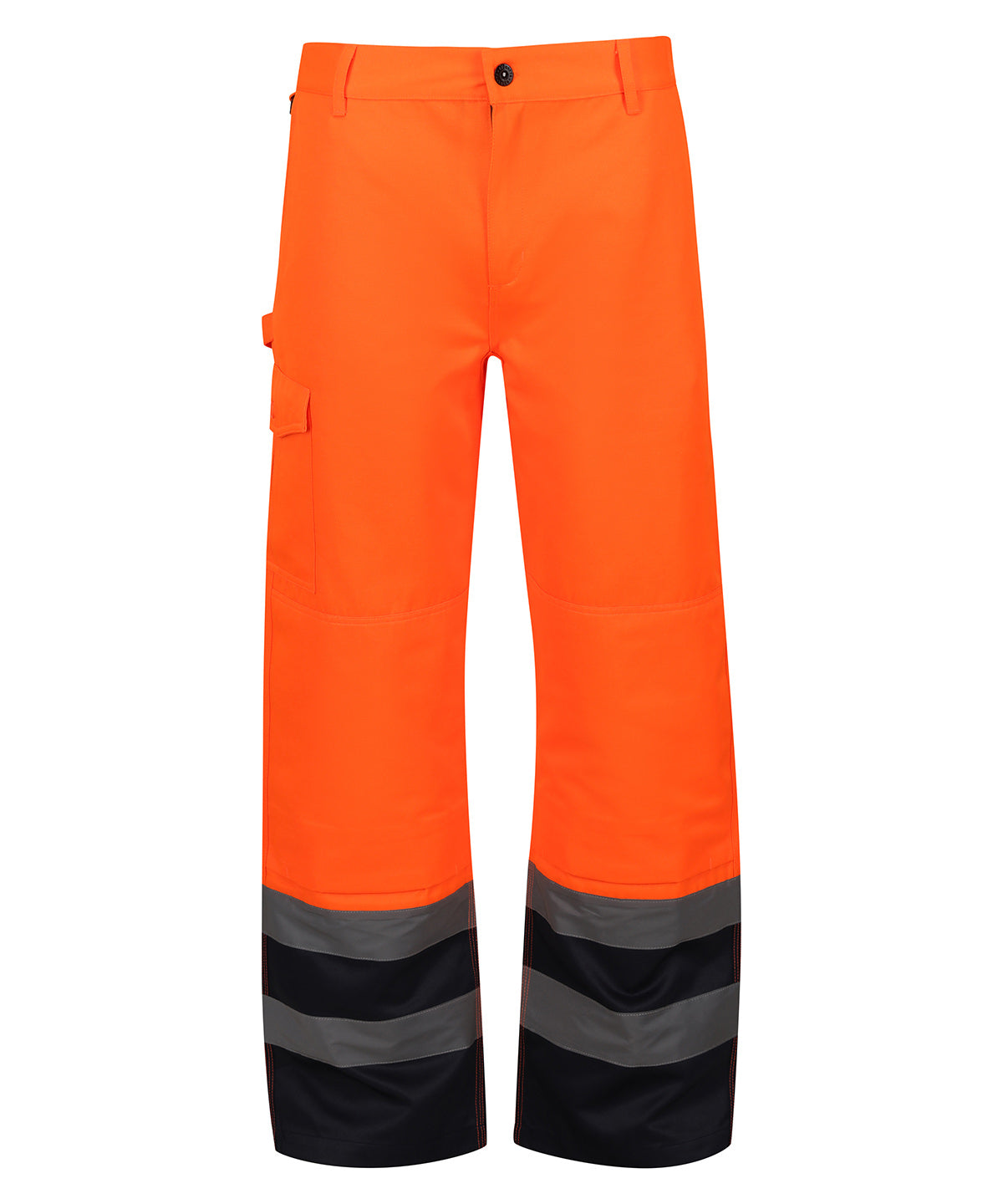 Regatta Pro hi-vis cargo trousers