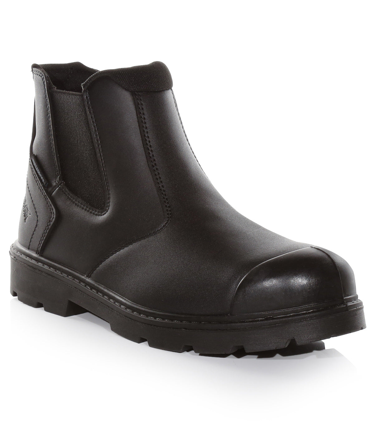 Regatta Waterproof S3 Dealer boots