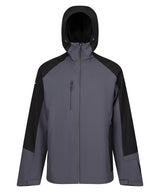 Regatta X-Pro Beacon Brite Light waterproof jacket