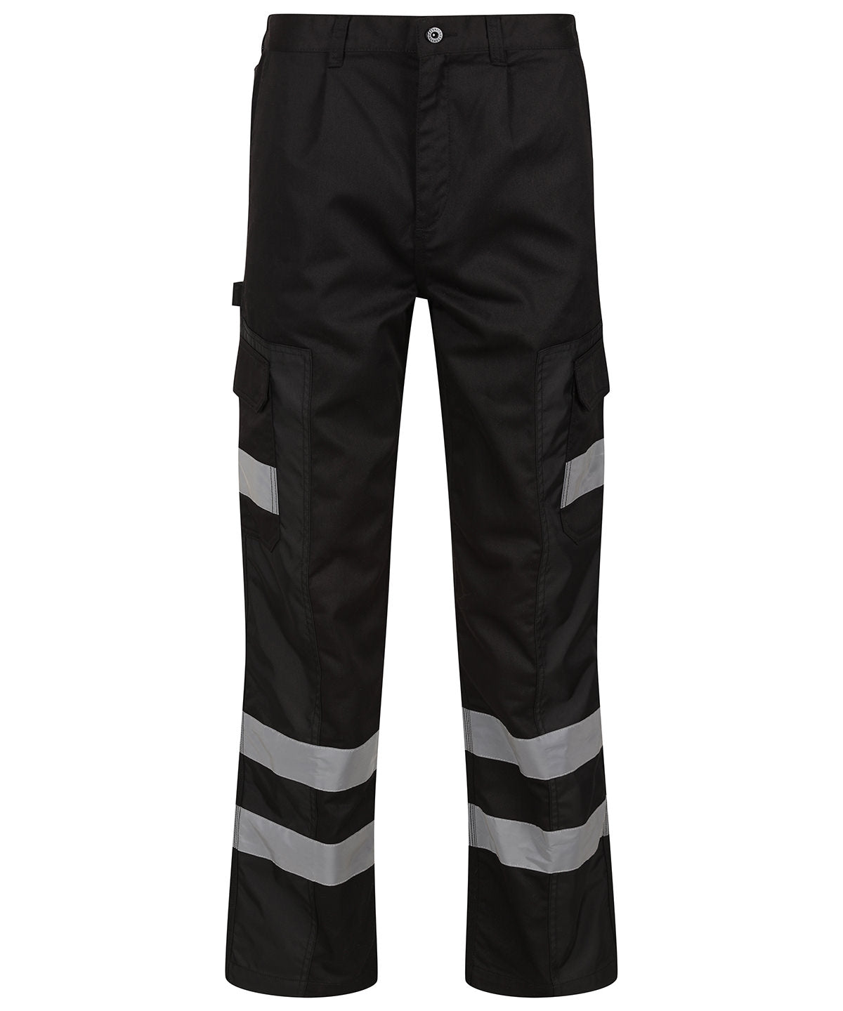 Regatta Pro Ballistic workwear cargo trousers