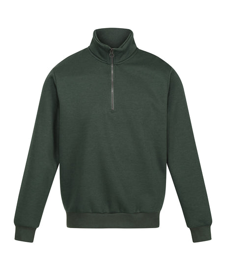 Regatta Pro ¼-zip sweatshirt