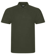 ProRTX Pro Polo Performance Shirt - Khaki / XS - Shirts