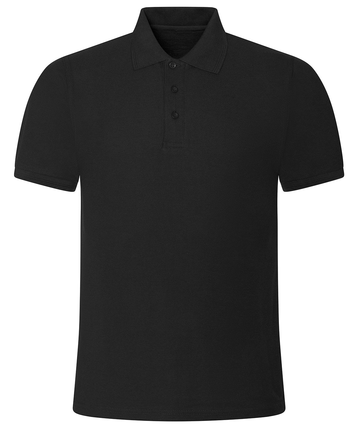 ProRTX Pro premium polo - Black / XS - Polo Shirts