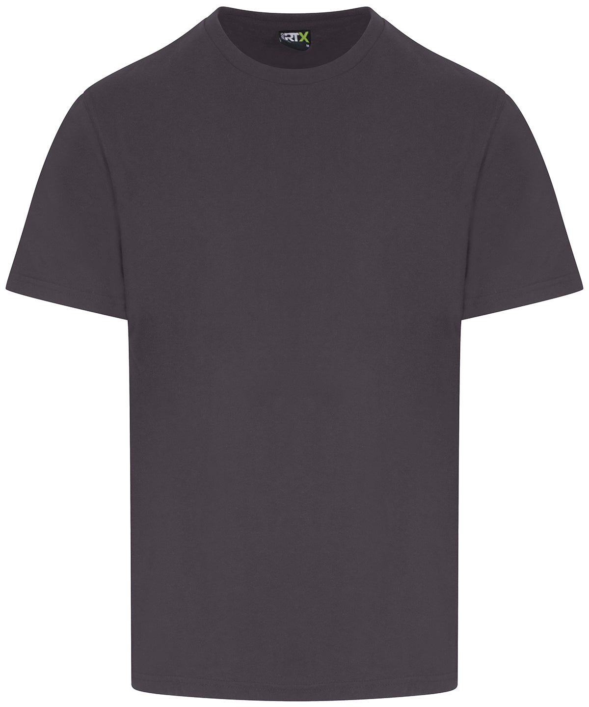 ProRTX Pro t-shirt Solid Grey
