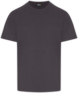 ProRTX Pro t-shirt Solid Grey - XS - T-Shirts