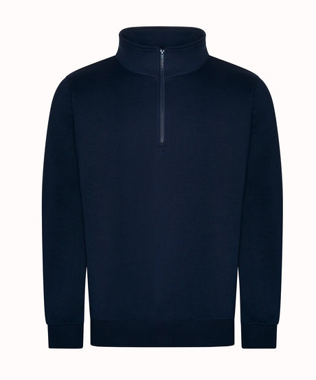 ProRTX Pro ¼-neck zip sweatshirt