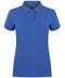 Henbury Micro-fine Piqué Polo Shirt (HB101)