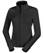 Spiro Recycled Women’s Fitness Jacket - Black / XXS - Jackets