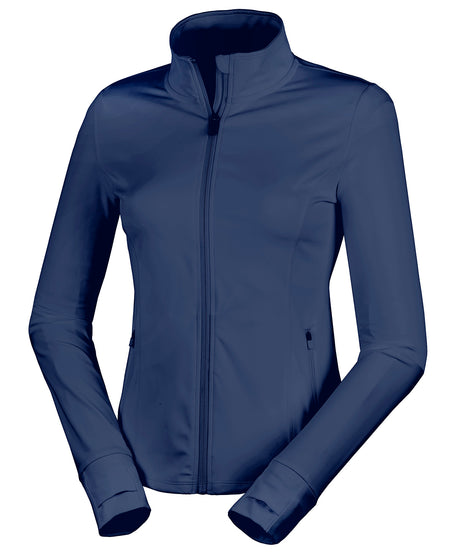 Spiro Recycled Women’s Fitness Jacket