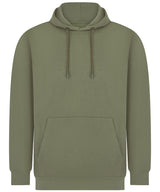 Sf Unisex Sustainable Fashion Hoodie