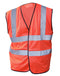 Beeswift Hivis Mesh Vest