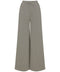 SF Women'S Sustainable Fashion Wide Leg Joggers