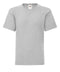 Fruit of the Loom Kids iconic 150 T Heather Grey