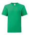 Fruit of the Loom Kids iconic 150 T Kelly Green