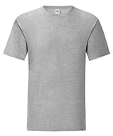 Fruit of the Loom Iconic 150 T Athletic Heather - S - T-Shirts