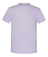 Fruit of the Loom Iconic 150 T Soft Lavender - S - T-Shirts