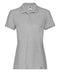 Fruit of the Loom Womens premium polo Athletic Heather