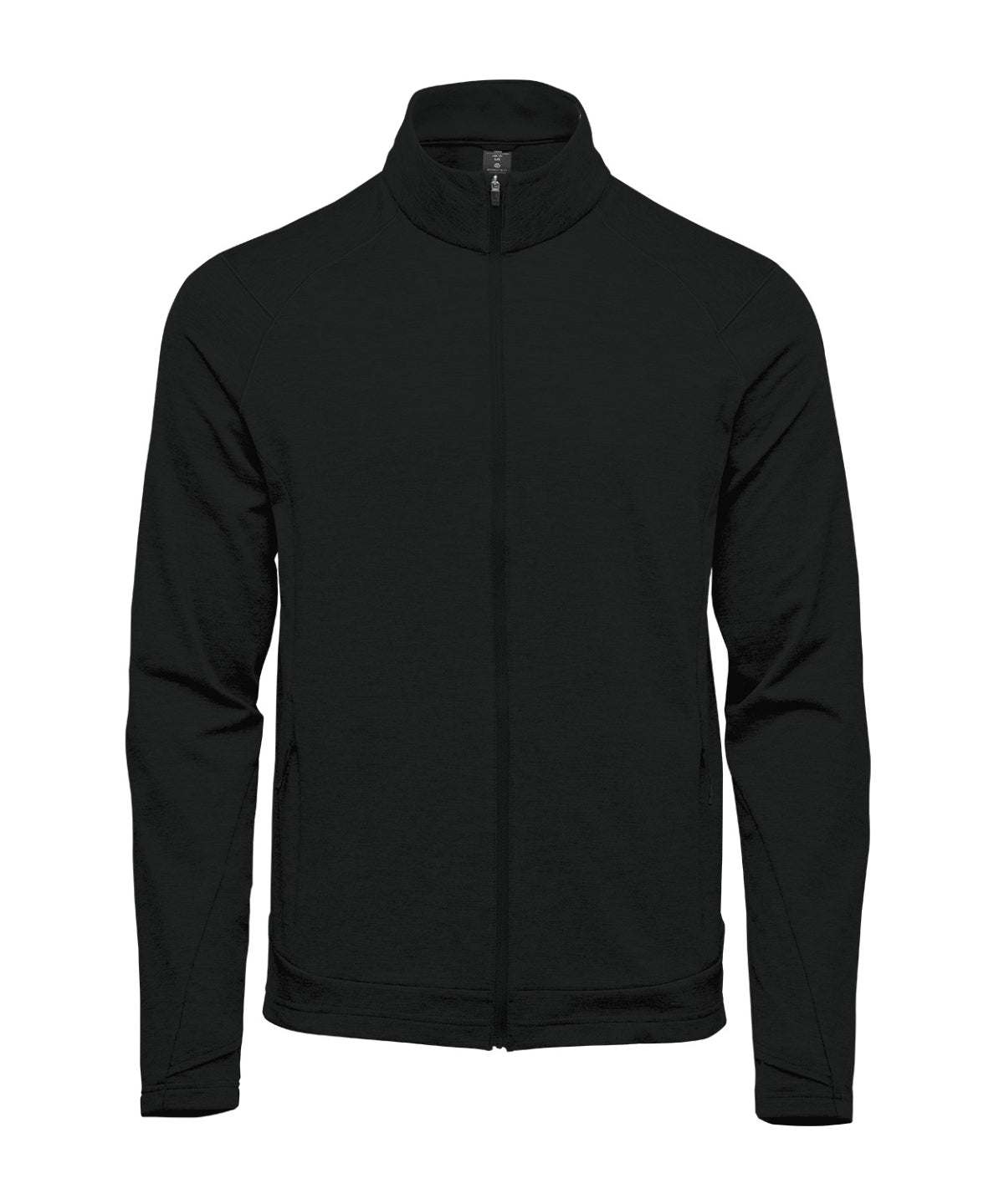Stormtech Treeline performance jacket - Black / S - Baselayers
