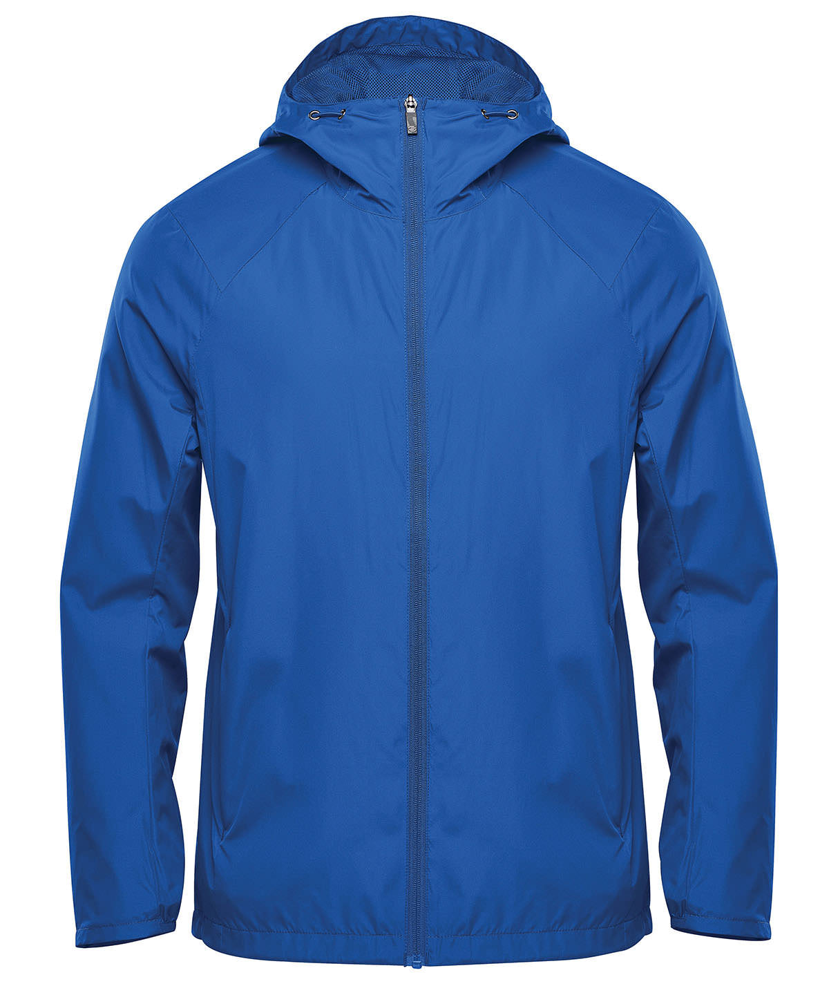 Stormtech Pacifica Lightweight Jacket - Azure/Black / S - Jackets
