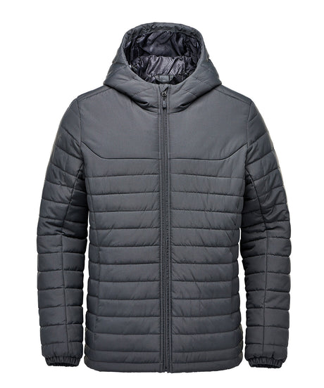 Stormtech Nautilus Quilted Hooded Jacket