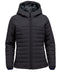 Stormtech Women’S Nautilus Quilted Hooded Jacket