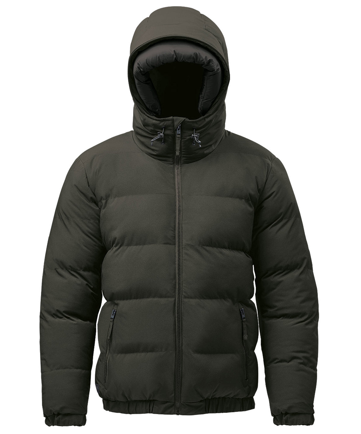 Stormtech Explorer thermal jacket