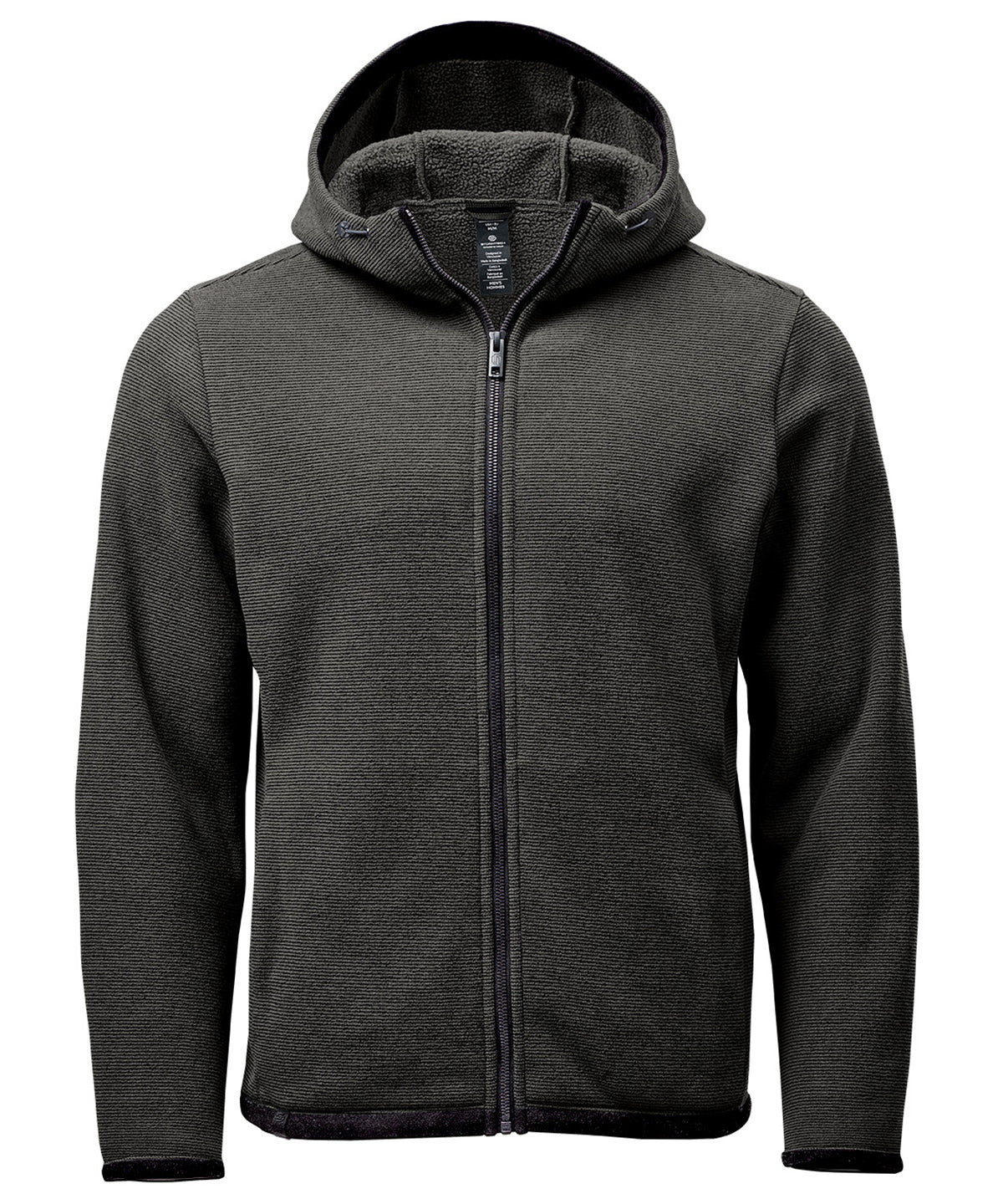 Stormtech - Medusa fleece hoodie - ST229