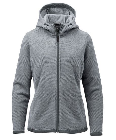 Stormtech - Womens Medusa fleece hoodie - ST230