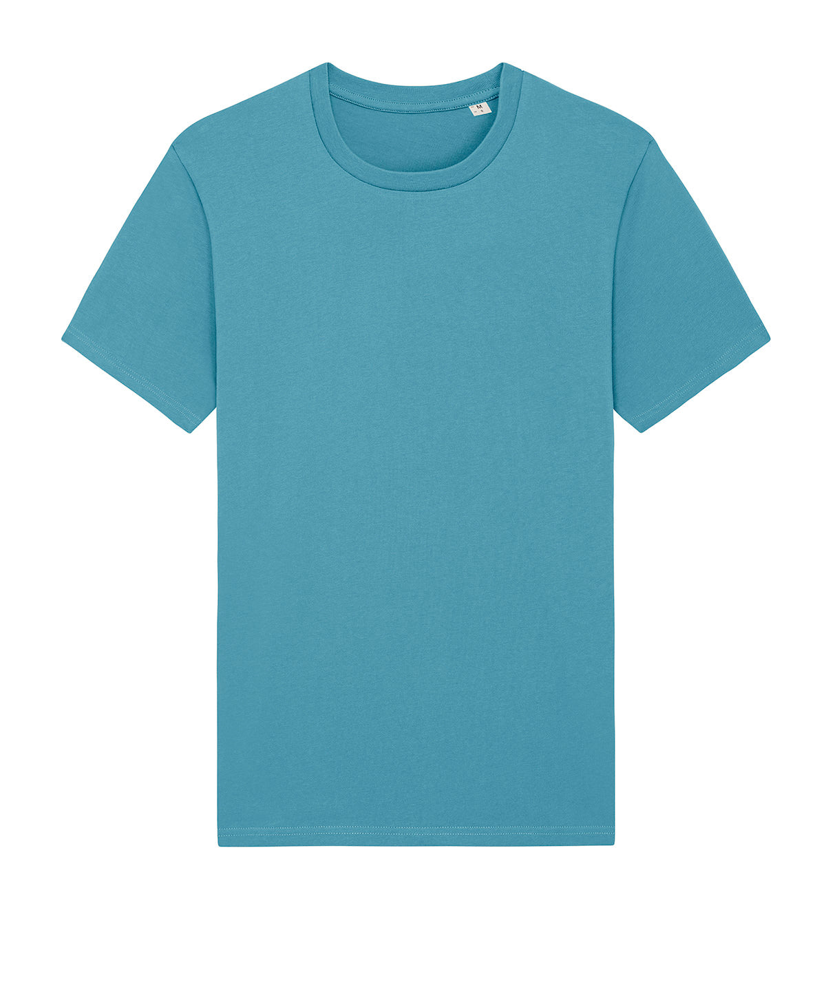 Stanley/Stella Unisex Creator Iconic T-Shirt  Atlantic Blue