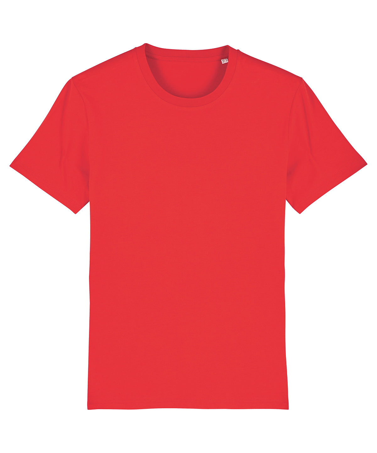 Stanley/Stella Unisex Creator Iconic T-Shirt  Deck Chair Red
