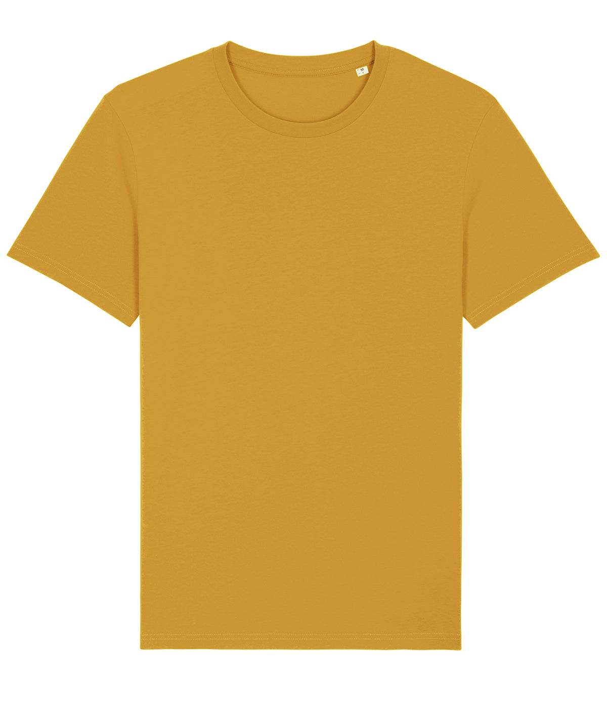 Stanley/Stella Unisex Creator Iconic T-Shirt  Ochre
