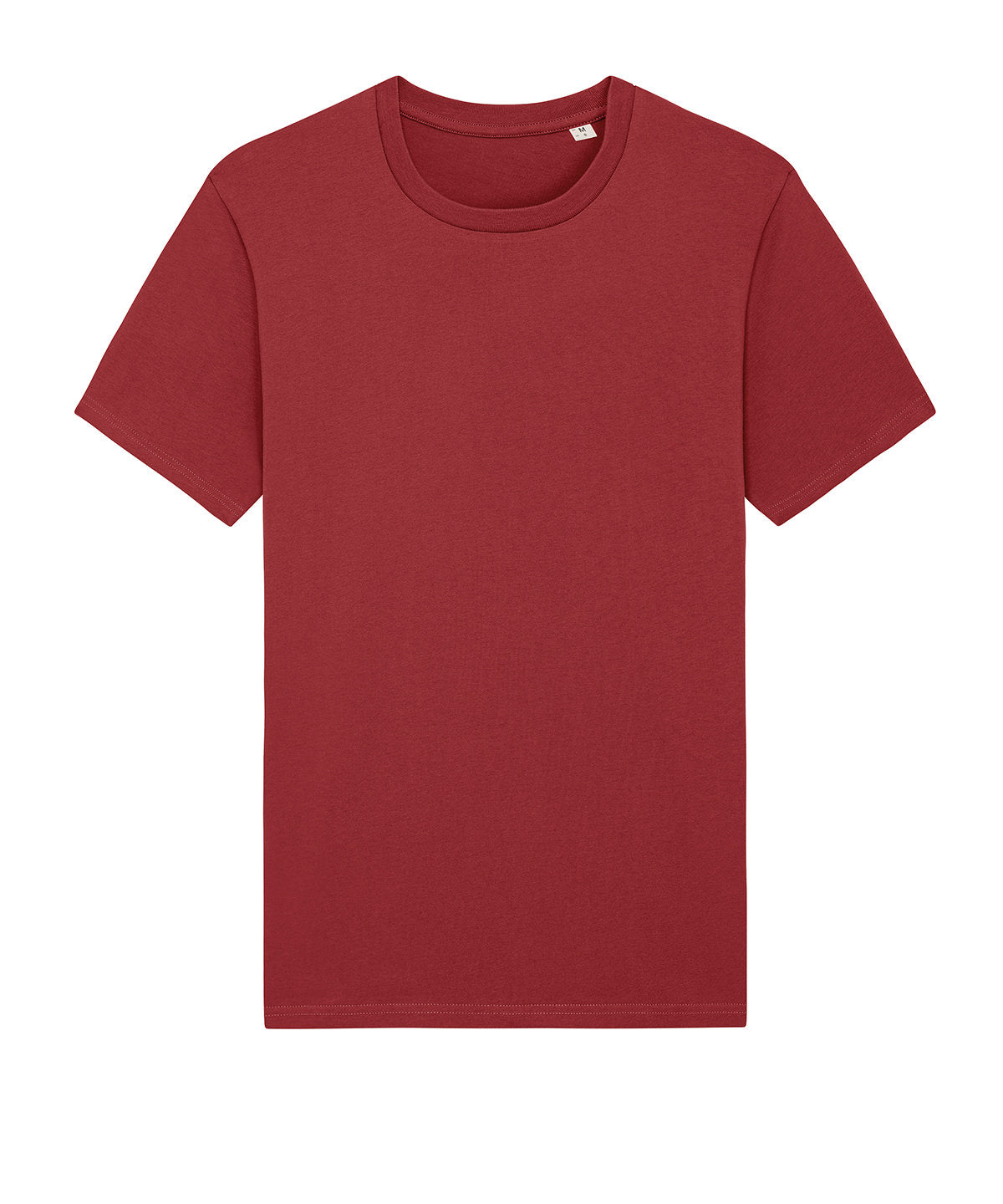 Stanley/Stella Unisex Creator Iconic T-Shirt  Red Earth