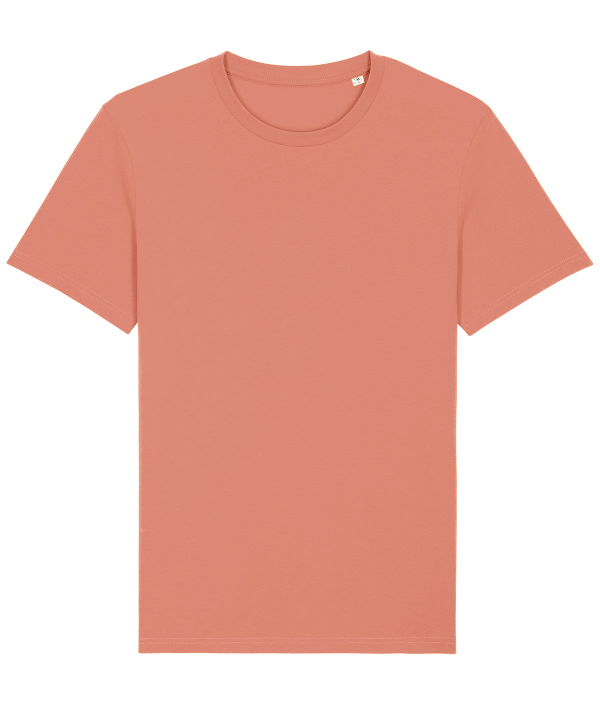 Stanley/Stella Unisex Creator Iconic T-Shirt  Rose Clay