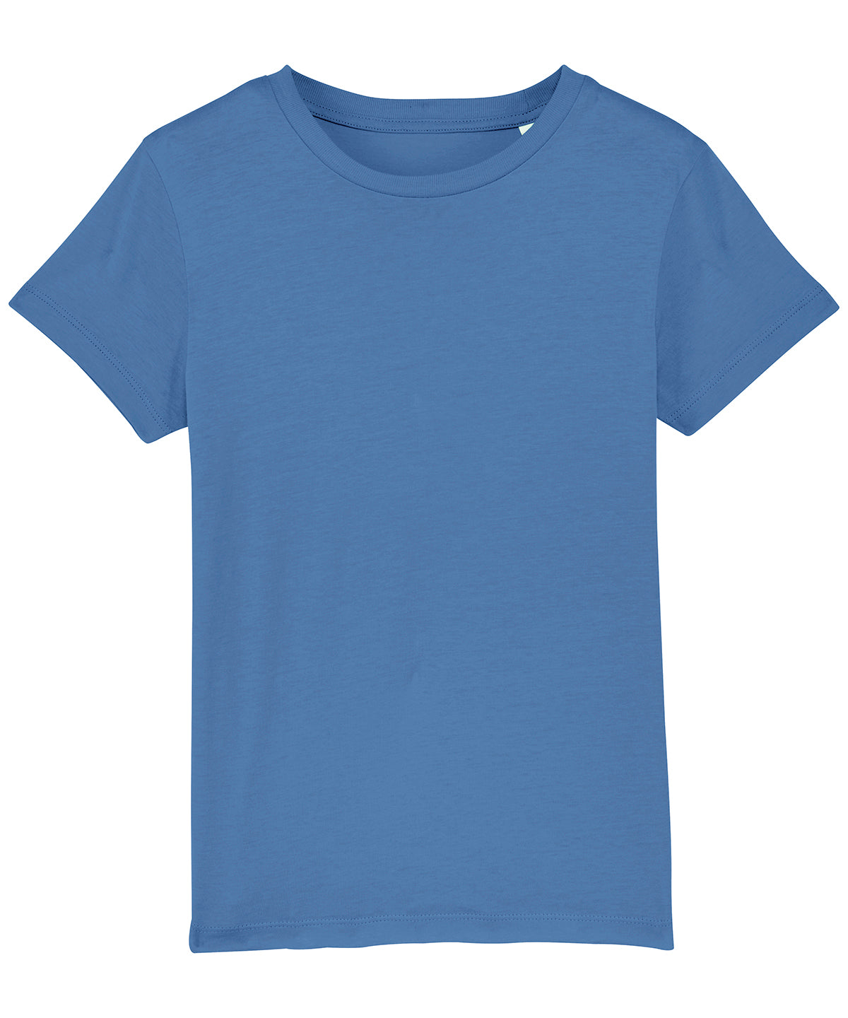 Stanley/Stella Kids Mini Creator Iconic T-Shirt  Bright Blue