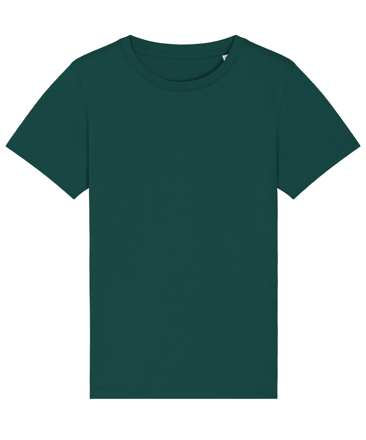 Stanley/Stella Kids Mini Creator Iconic T-Shirt  Glazed Green