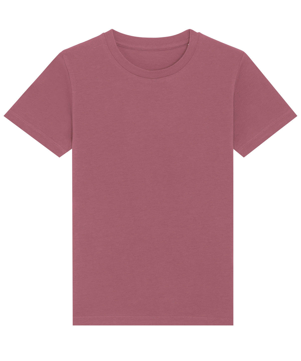 Stanley/Stella Kids Mini Creator Iconic T-Shirt  Hibiscus Rose