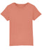 Stanley/Stella Kids Mini Creator Iconic T-Shirt  Rose Clay