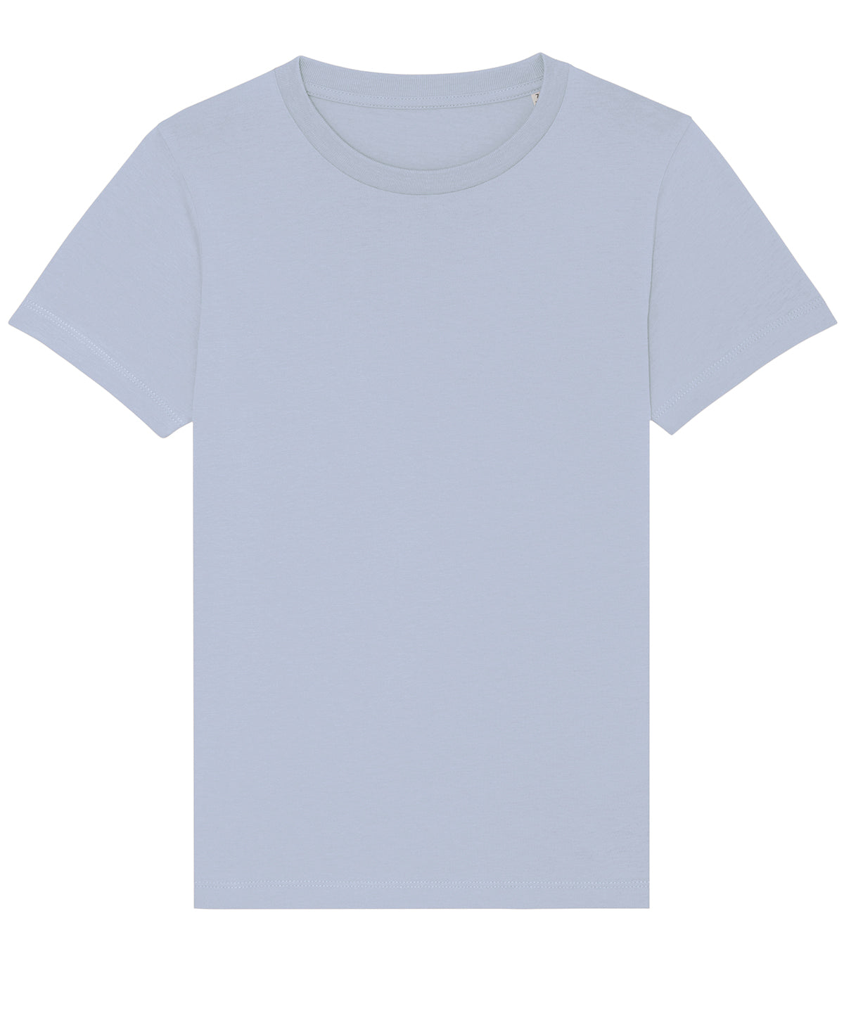Stanley/Stella Kids Mini Creator Iconic T-Shirt  Serene Blue