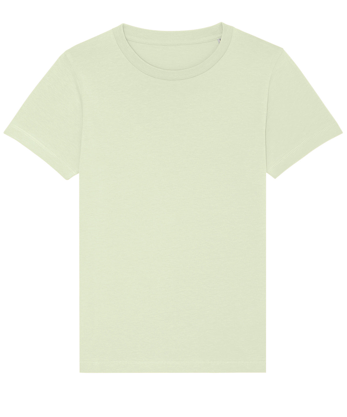 Stanley/Stella Kids Mini Creator Iconic T-Shirt  Stem Green