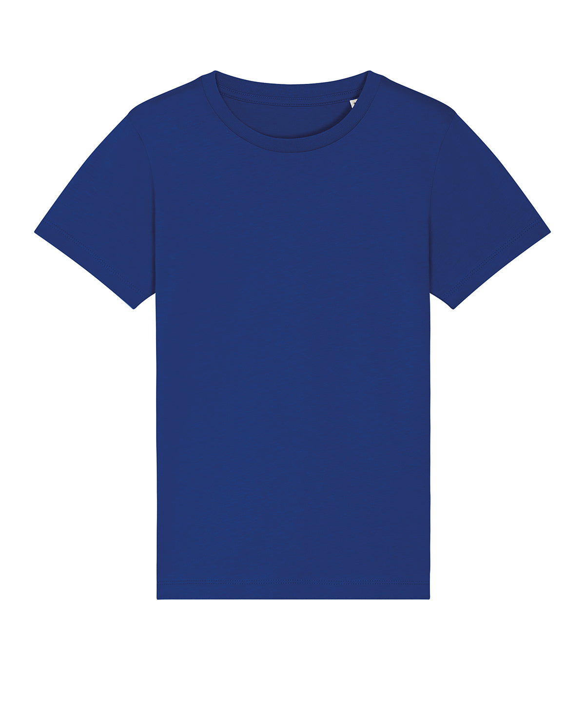 Stanley/Stella Kids Mini Creator Iconic T-Shirt  Worker Blue