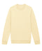 Stanley/Stella Unisex Changer Iconic Crew Neck Sweatshirt Butter