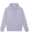 Stanley/Stella Unisex Cruiser Iconic Hoodie Sweatshirt  Lavender