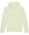 Stanley/Stella Unisex Cruiser Iconic Hoodie Sweatshirt  Stem Green