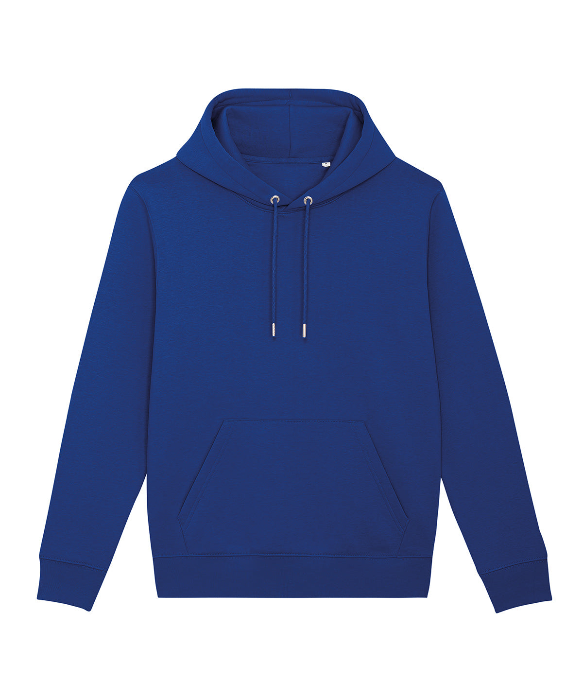 Stanley/Stella Unisex Cruiser Iconic Hoodie Sweatshirt  Worker Blue