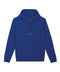 Stanley/Stella Unisex Cruiser Iconic Hoodie Sweatshirt  Worker Blue