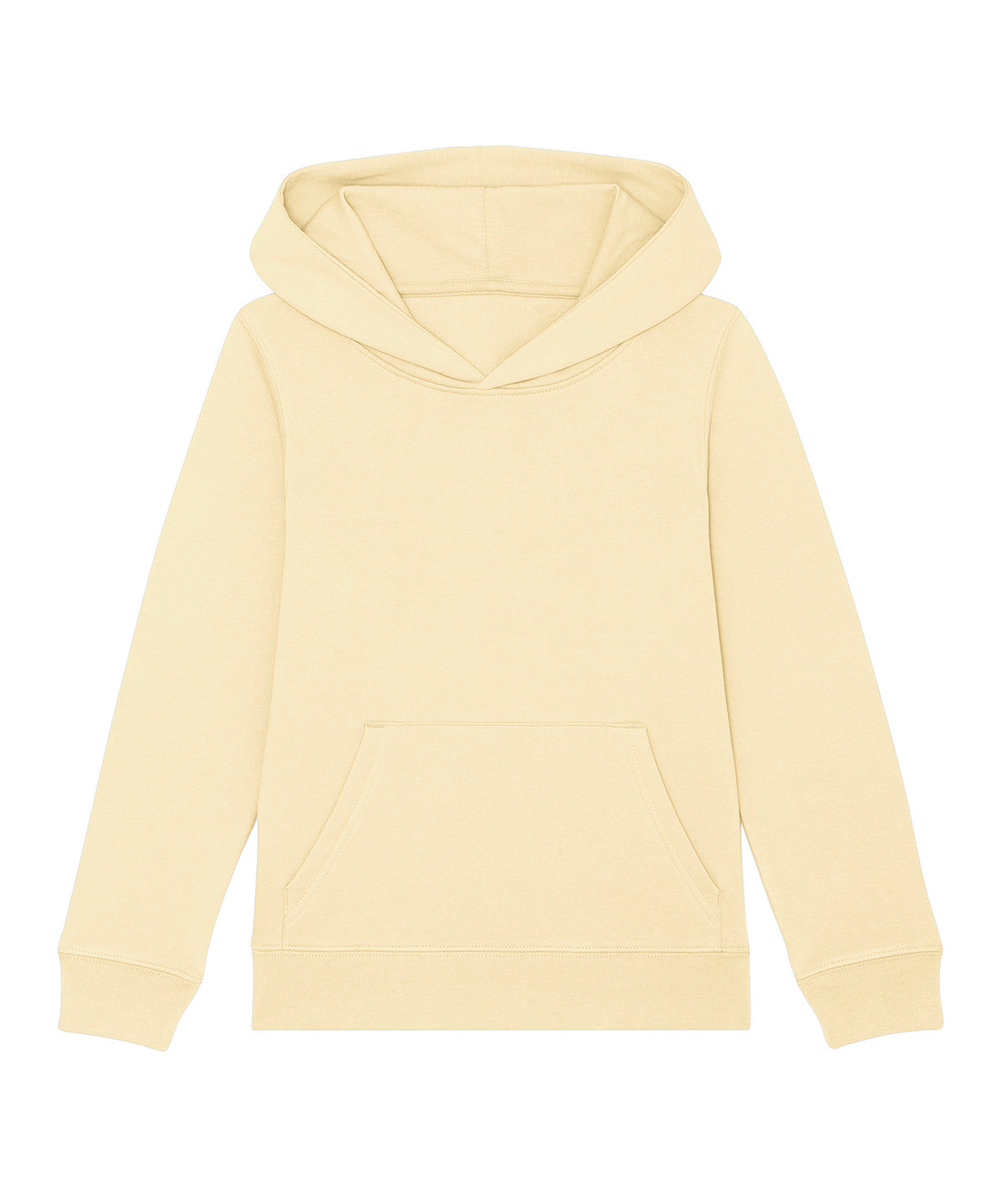 Stanley/Stella Kids Mini Cruiser Iconic Hoodie Sweatshirt  Butter