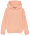 Stanley/Stella Kids Mini Cruiser Iconic Hoodie Sweatshirt  Fraiche Peche