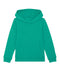 Stanley/Stella Kids Mini Cruiser Iconic Hoodie Sweatshirt  Go Green