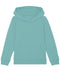 Stanley/Stella Kids Mini Cruiser Iconic Hoodie Sweatshirt  Teal Monstera