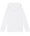 Stanley/Stella Kids Mini Cruiser Iconic Hoodie Sweatshirt  White